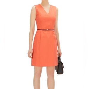 Hugo Boss Desalea Dress Sz 6